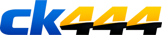 ck444 Logo